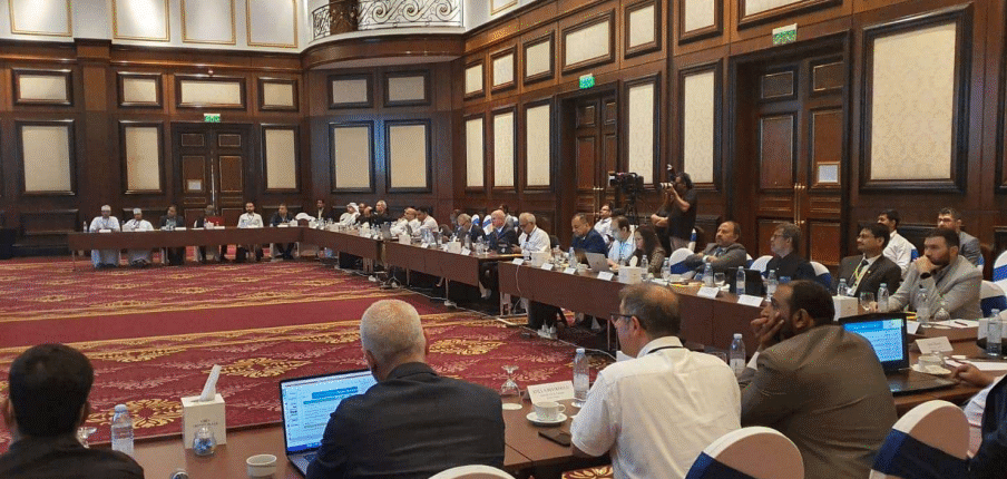  ASHRAE RAL SR1 Meeting